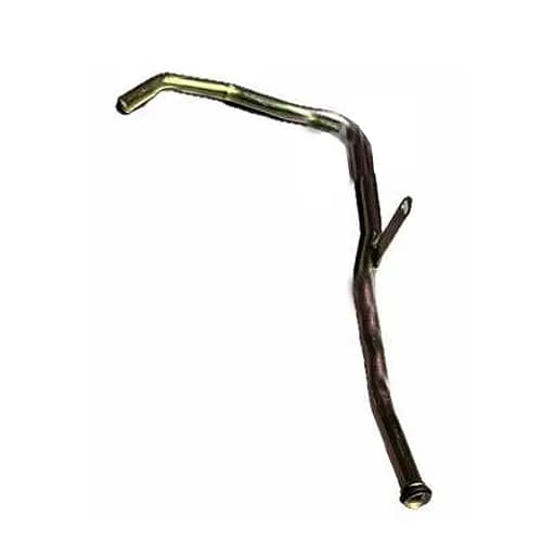 مجموعه لوله فرعی آب تیبا سایپا یدک کد 107786 – P9F