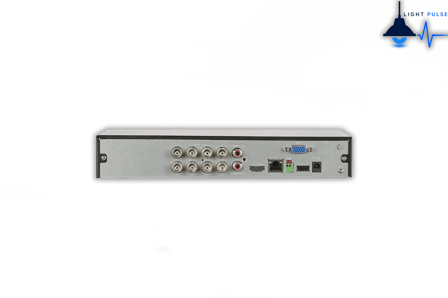 دستگاه 8DVR کانال 5MP داهوا مدلXVR5108HS-I3 — تصویر ۲