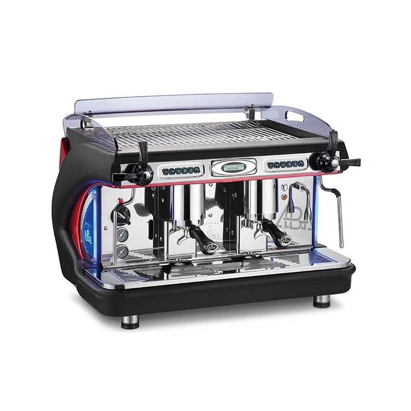 اسپرسو ساز اتومات ROYAL SYNCHRO T2 2GR