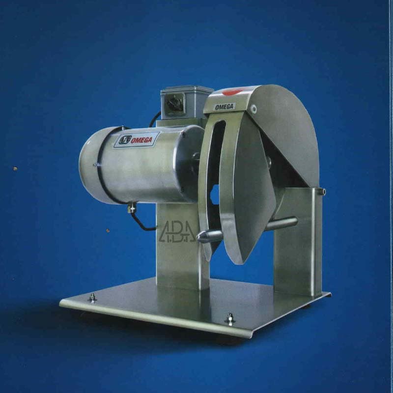 مرغ خرد کن رومیزی SC300 OMEGA