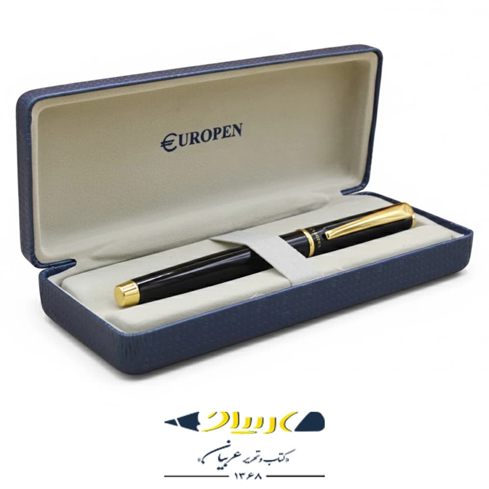 روان‌نویس یوروپن – مدل کلاسیک