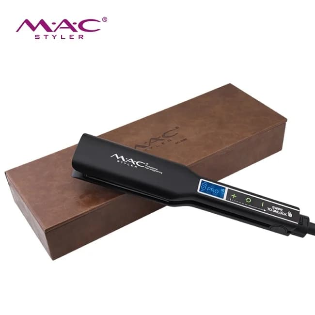 اتومو مک استایلر مدل MAC MC-2098 — تصویر ۲