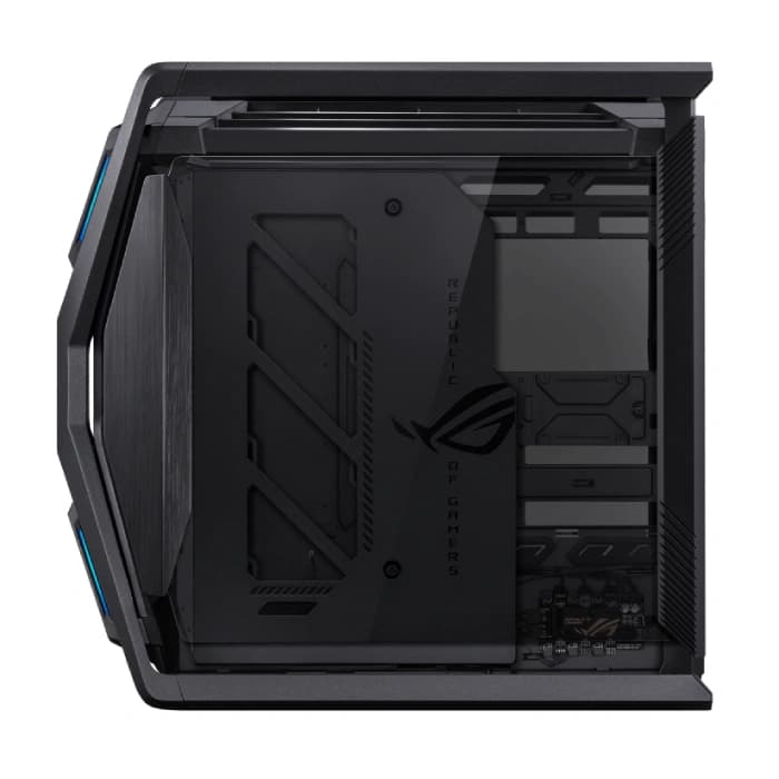 کیس ایسوس مدل ROG Hyperion GR701 Edition — تصویر ۶