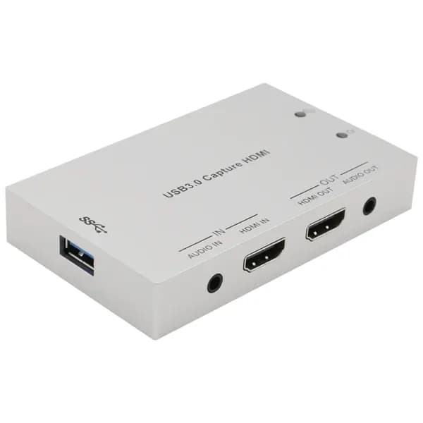 کارت کپچر HDMI فرانت مدل FN-V203P