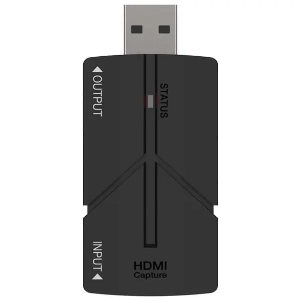 کارت کپچر HDMI فرانت مدل FN-V202
