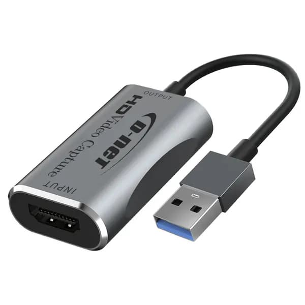 کارت کپچر HDMI دی نت