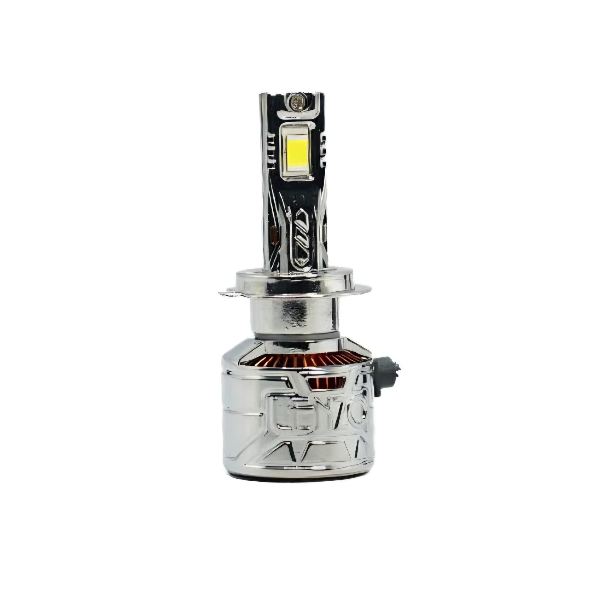 هدلایت V125 Pro Max لنزو