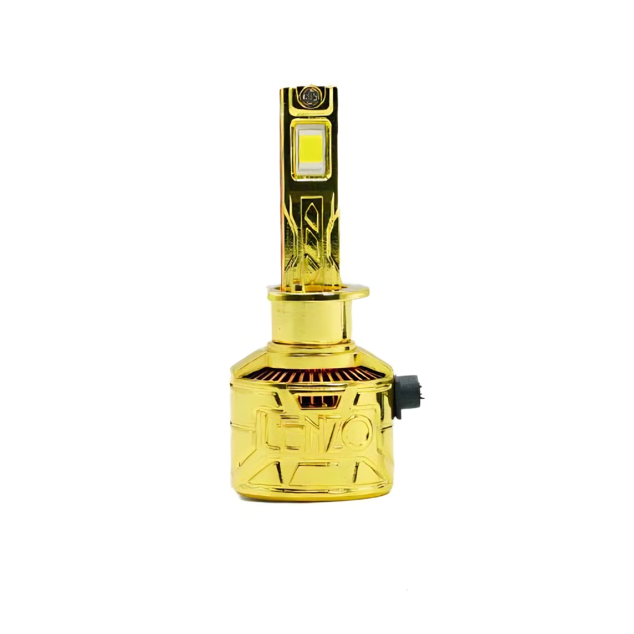 هدلایت V125 Pro Max لنزو — تصویر ۳
