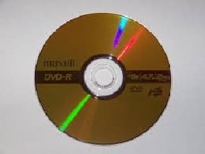 دانلود مقاله آماده آشنایی با فناوری DVD