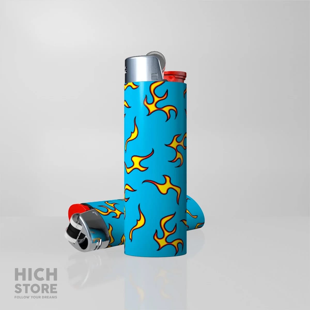 فندک رعد و برق