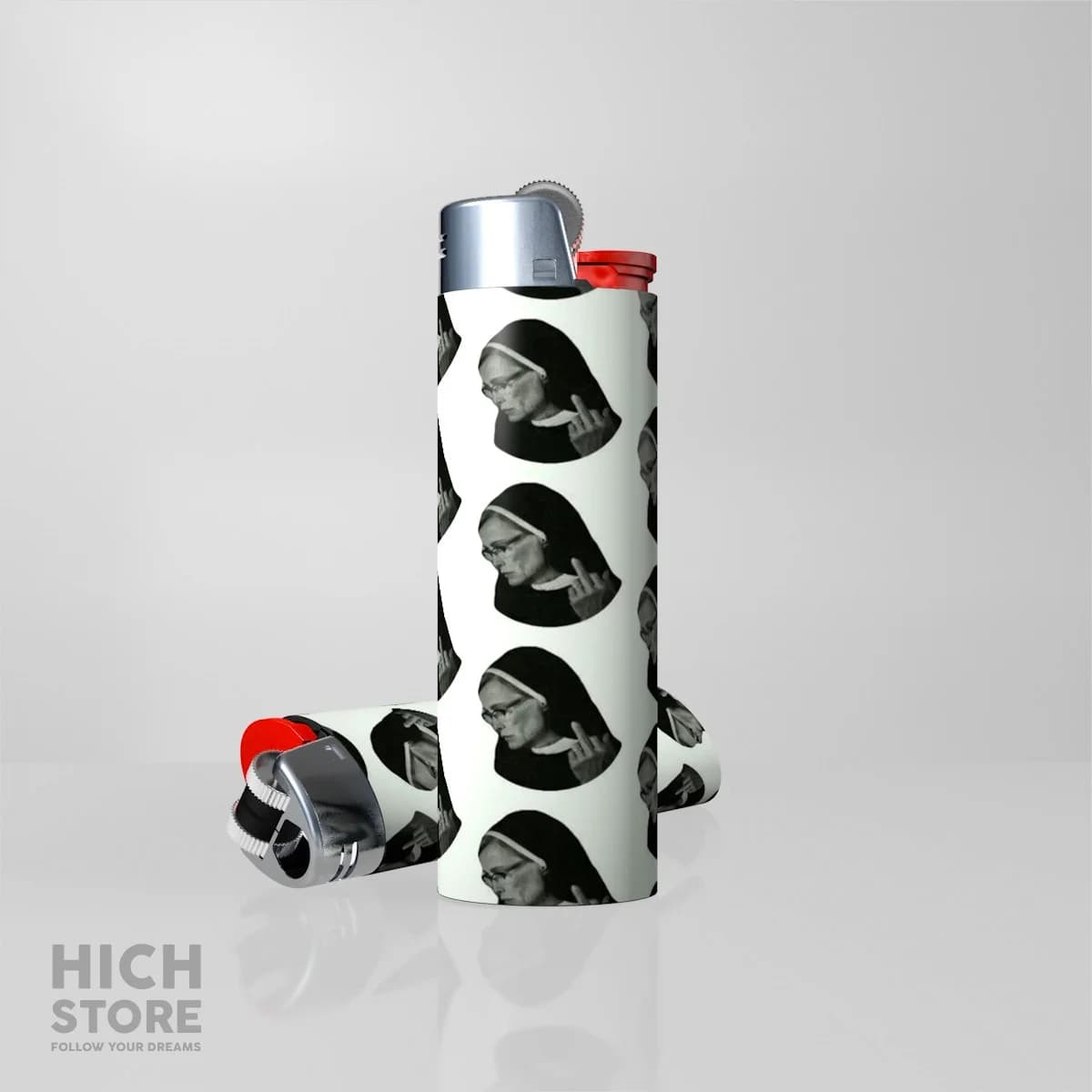 فندک راحبه