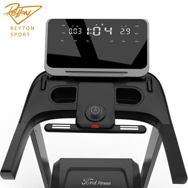 تردمیل باشگاهی فورد مدل FA5500AC — تصویر ۵
