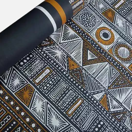 پارچه رویه متری رزین تاژ طرح ایندیا