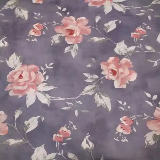 پارچه رویه متری رزین تاژ طرح ایزابل