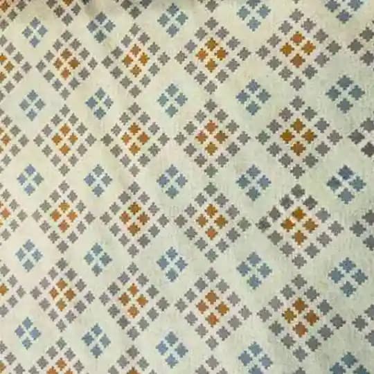 پارچه زیره متری رزین تاژ طرح تایل