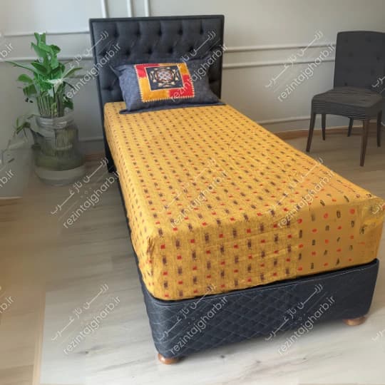 پارچه زیره متری رزین تاژ طرح گبه — تصویر ۲