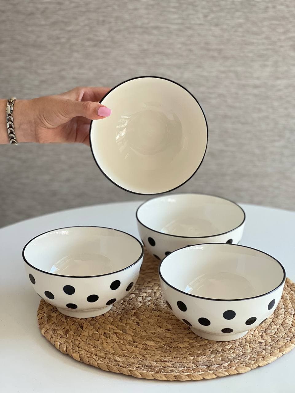 کاسه آبگوشت خوری خالخالی — تصویر ۳