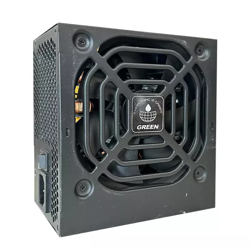 پاور 430 وات گرین GREEN 430A HE Plus استوک در حد نو