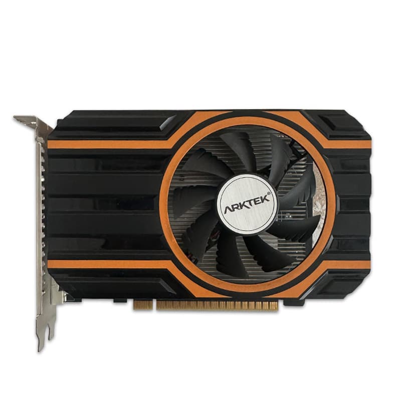 کارت گرافیک آرک تک Arktek GTX 750 Ti 2G GDDR5 *استوک