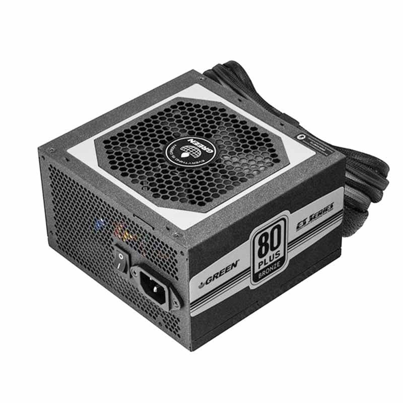 پاور 580 وات گرین Green GP580A-ES استوک