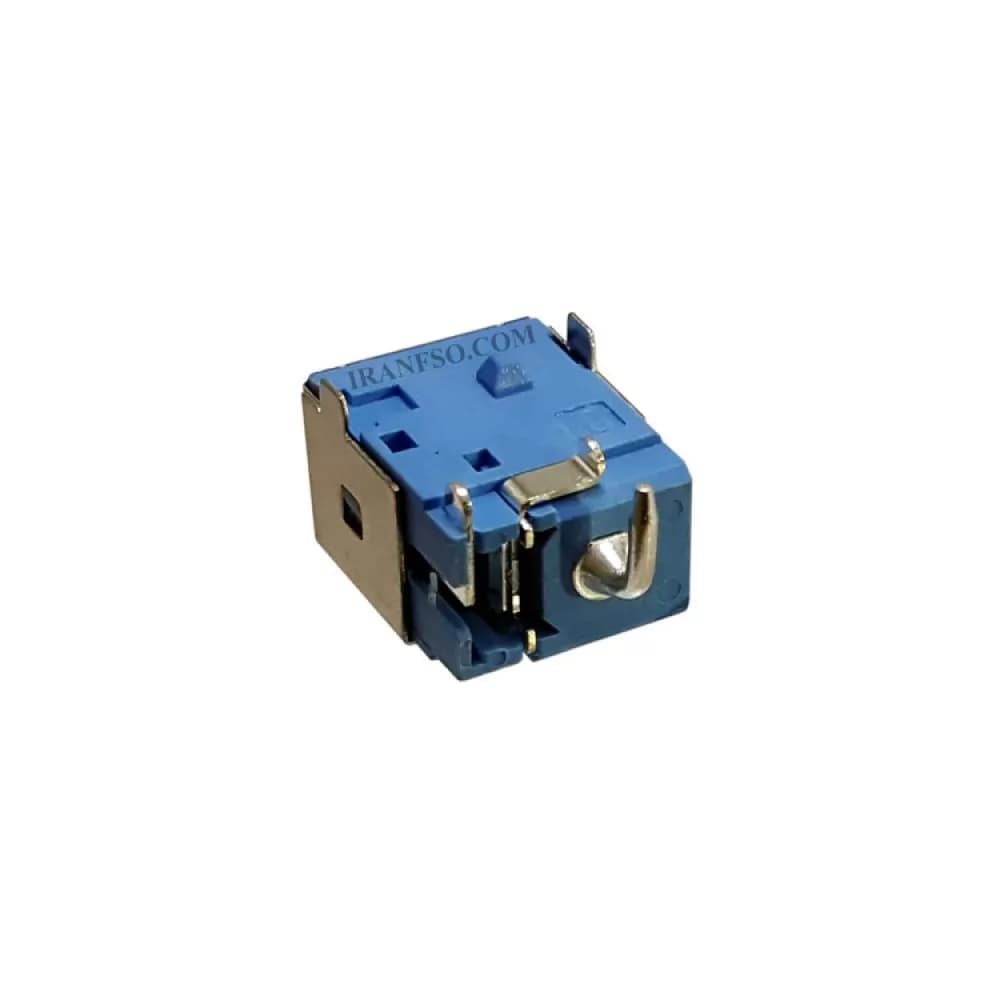 جک برق لپ تاپ ایسر FS086 آبشاری 5 پایه — تصویر ۲