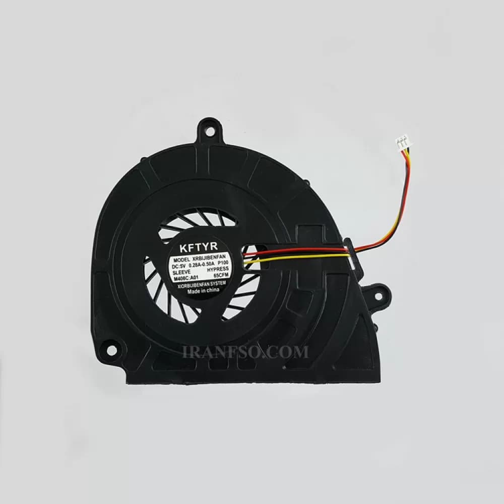 فن لپ تاپ ایسر Aspire 5750-5755_E1-571