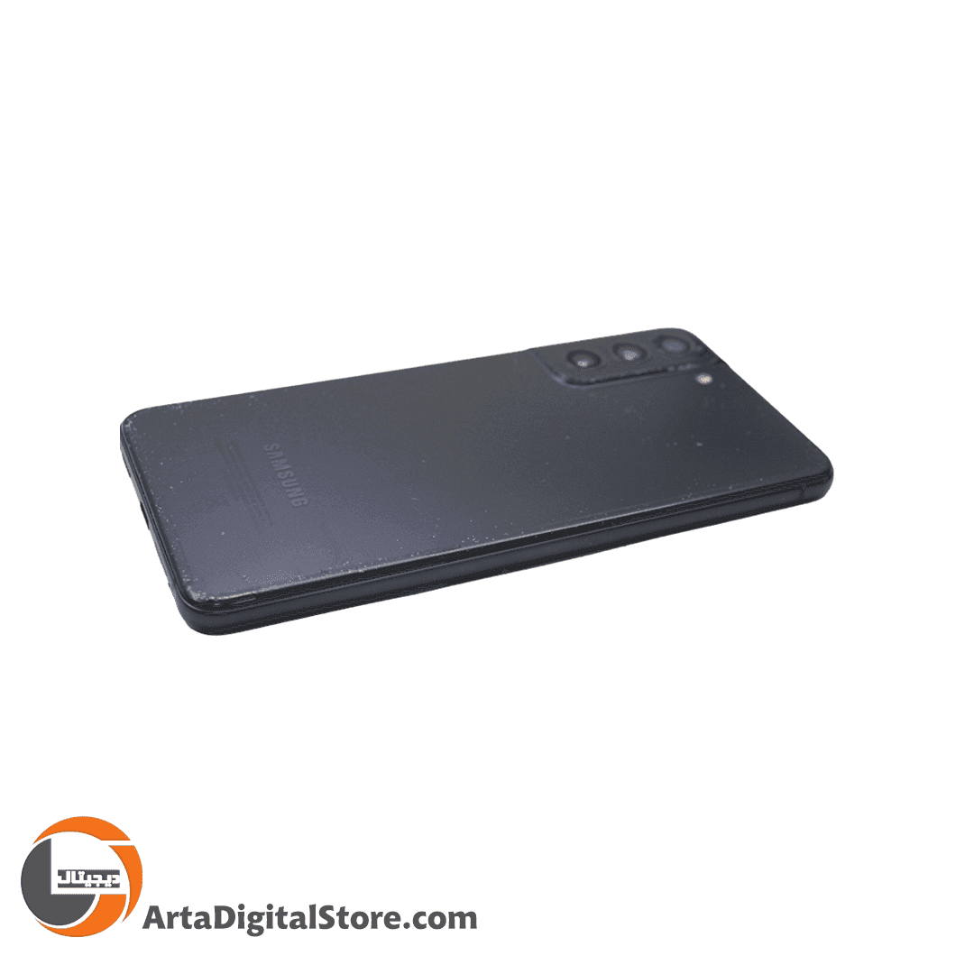 سامسونگ Samsung Galaxy S21 FE 8GB/128GB Graphite — تصویر ۳