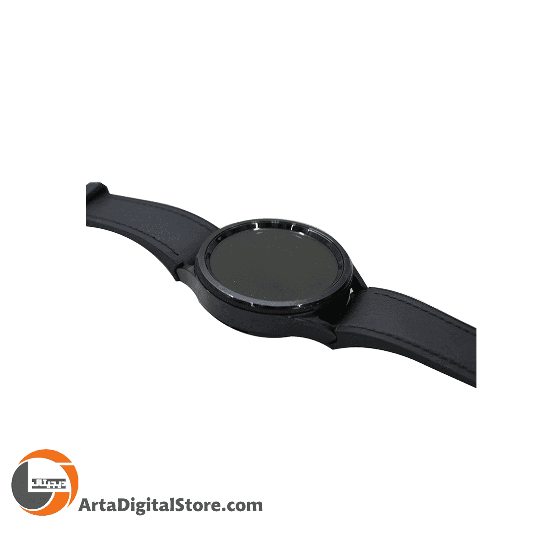 ساعت سامسونگ Samsung Galaxy Watch 6 Classic SM-R960 47mm Black — تصویر ۳