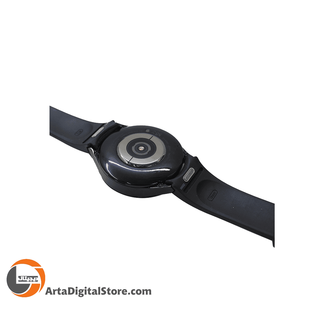 ساعت سامسونگ Samsung Galaxy Watch 6 Classic SM-R960 47mm Black — تصویر ۲