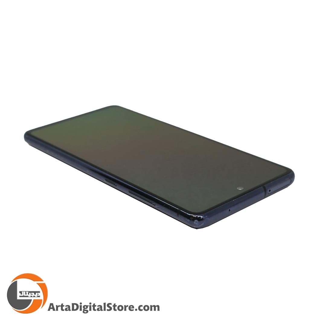 سامسونگ Samsung Galaxy S20 FE 8GB/128GB Cloud Navy — تصویر ۴