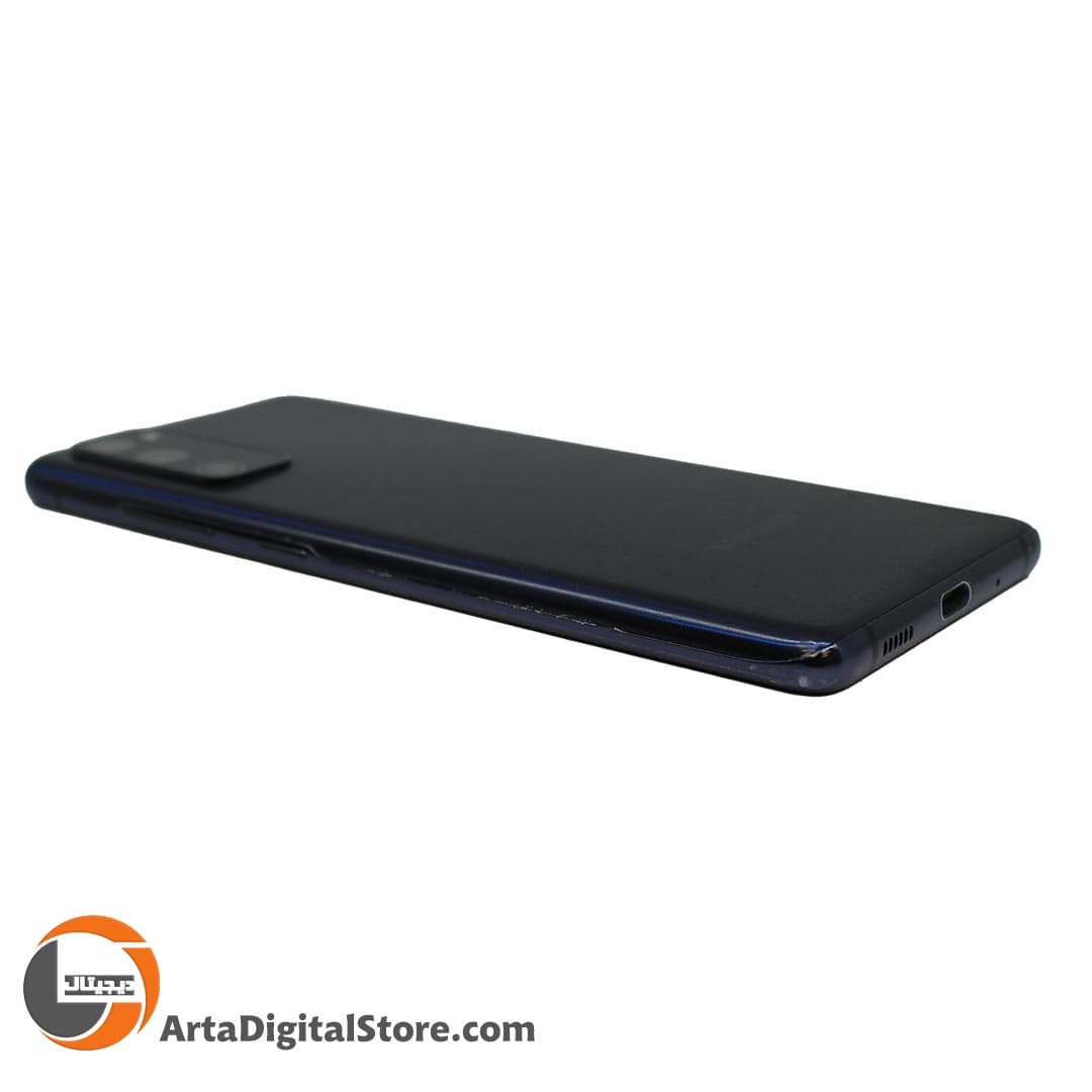 سامسونگ Samsung Galaxy S20 FE 8GB/128GB Cloud Navy — تصویر ۳