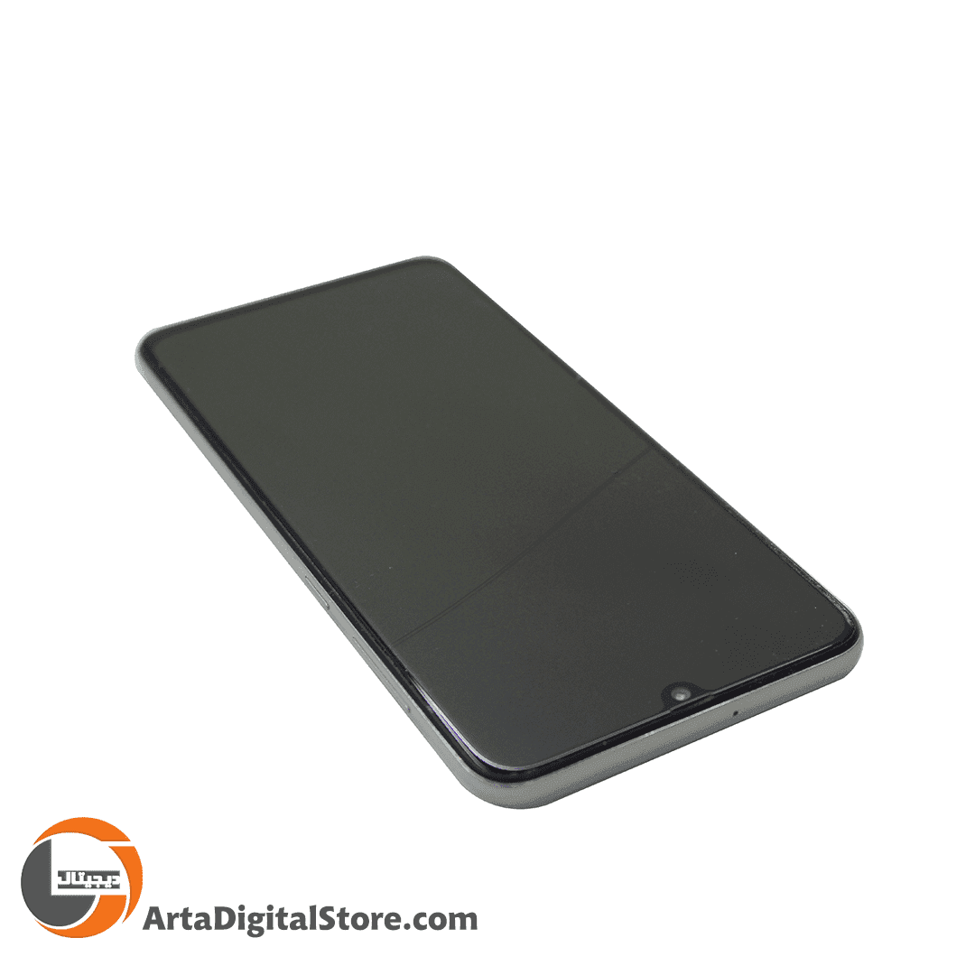 سامسونگ Samsung Galaxy A70 6GB/128GB White — تصویر ۷