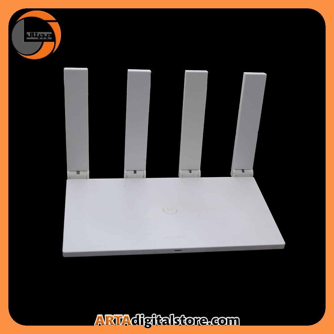 روتر بی سیم هوآوی Huawei WiFi WS5200 V3 White — تصویر ۴