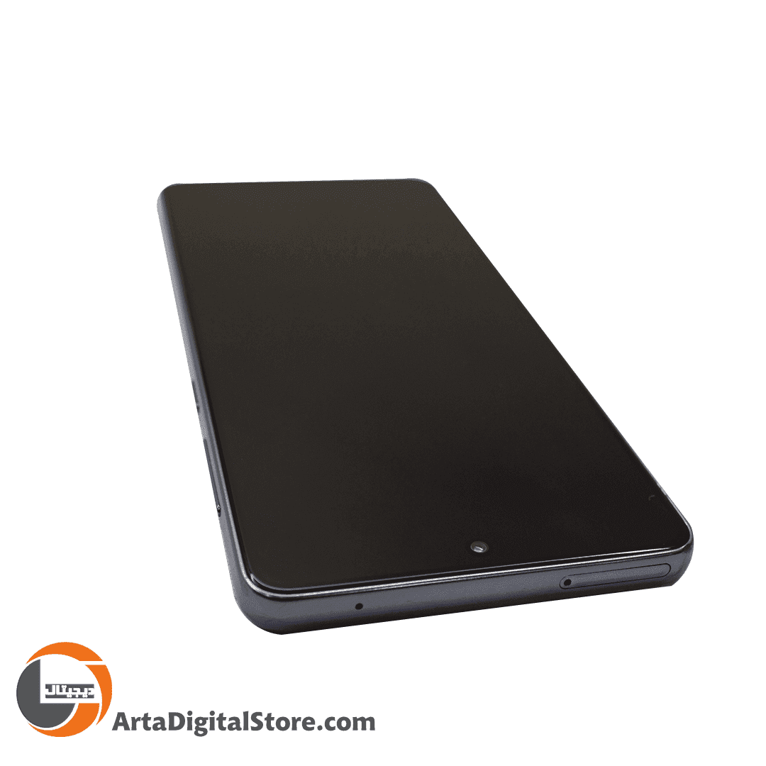سامسونگ Samsung Galaxy A73 5G 8GB/256GB Awesome Gray — تصویر ۴