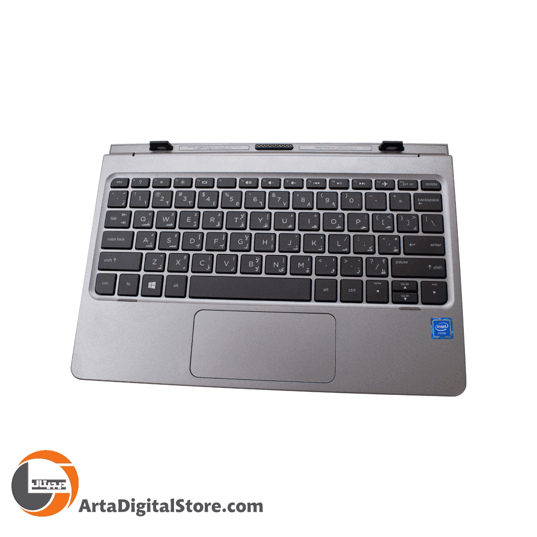 لپ تاپ اچ پی HP Pavilion X2 — تصویر ۵