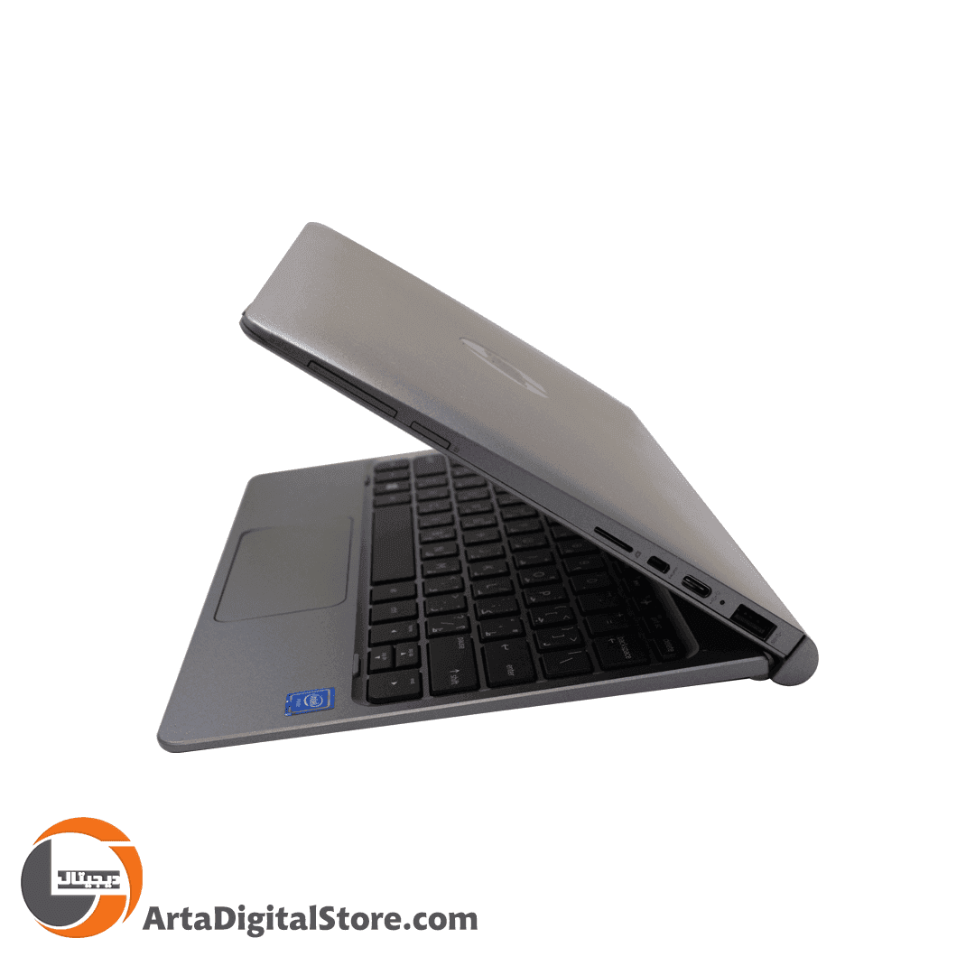لپ تاپ اچ پی HP Pavilion X2 — تصویر ۴