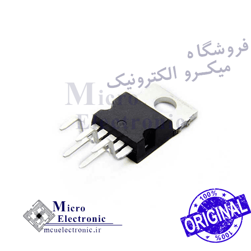 آی سی TDA2003 اورجینال