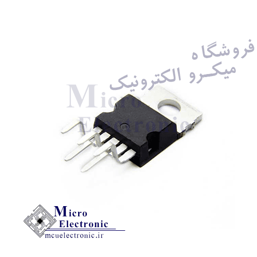 آی سی آمپلی فایر LM1875