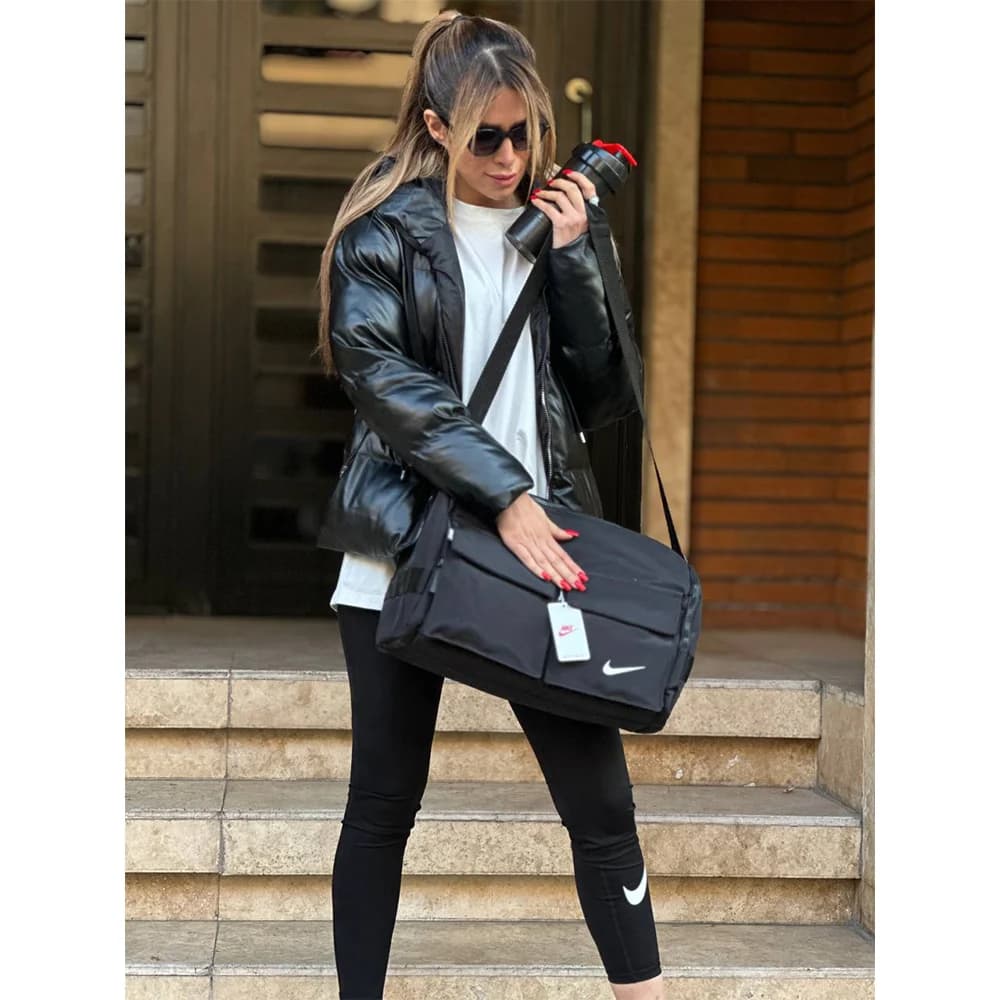 ساک ورزشی Nike مدل 1385 — تصویر ۲