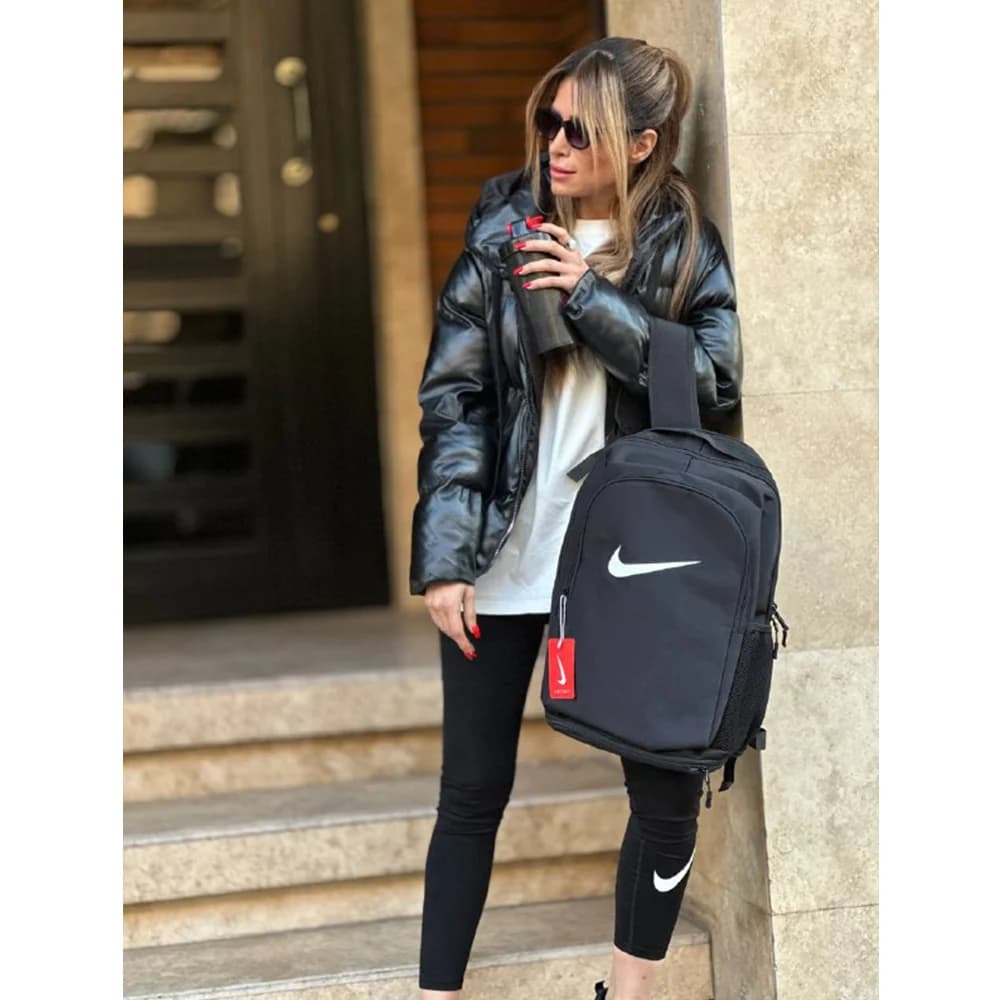 کوله پشتی اسپرت NIKE مدل 7015 — تصویر ۲