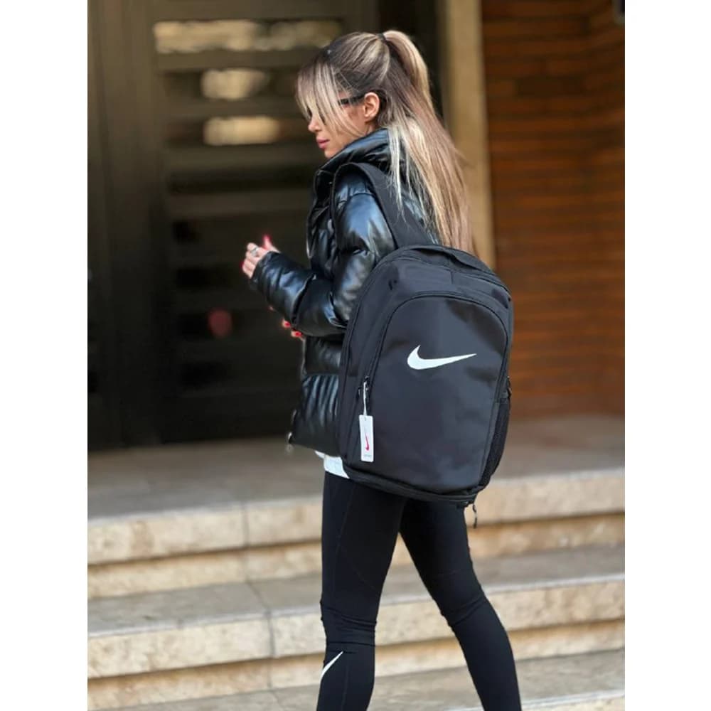 کوله پشتی اسپرت NIKE مدل 7015 — تصویر ۳