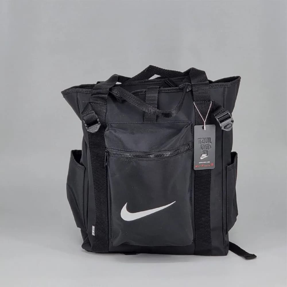 کوله پشتی دوکاره NIKE مدل 53