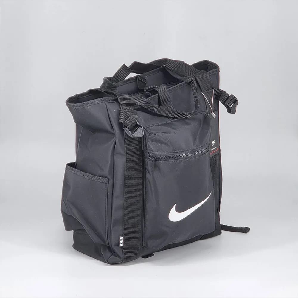 کوله پشتی دوکاره NIKE مدل 53 — تصویر ۲