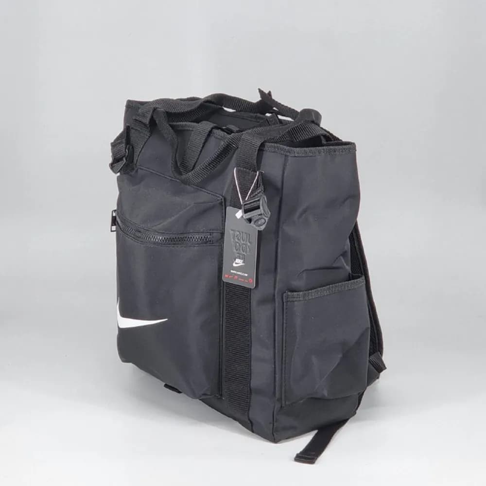 کوله پشتی دوکاره NIKE مدل 53 — تصویر ۳