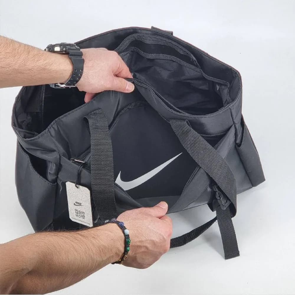 ساک ورزشی Nike مدل 470 — تصویر ۵
