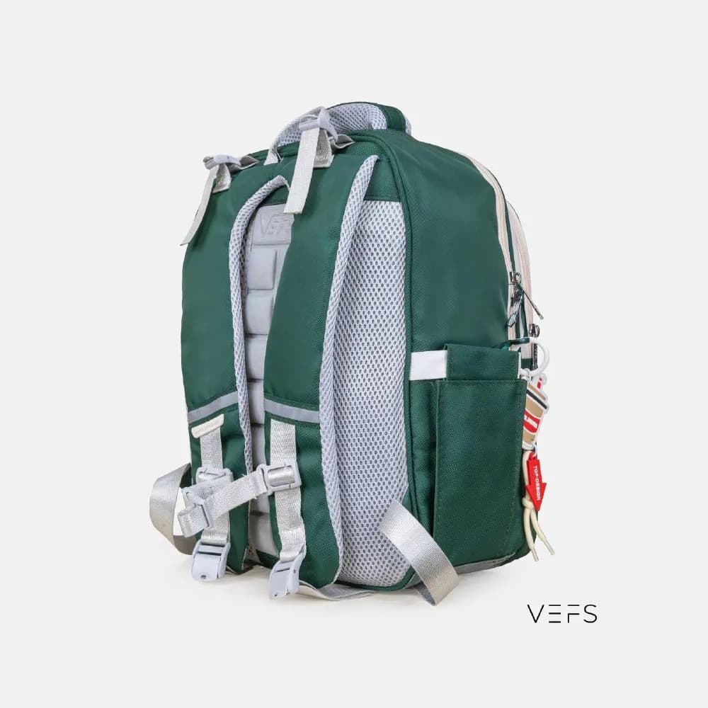 کوله پشتی مدرسه VEFS کد 4017 — تصویر ۴