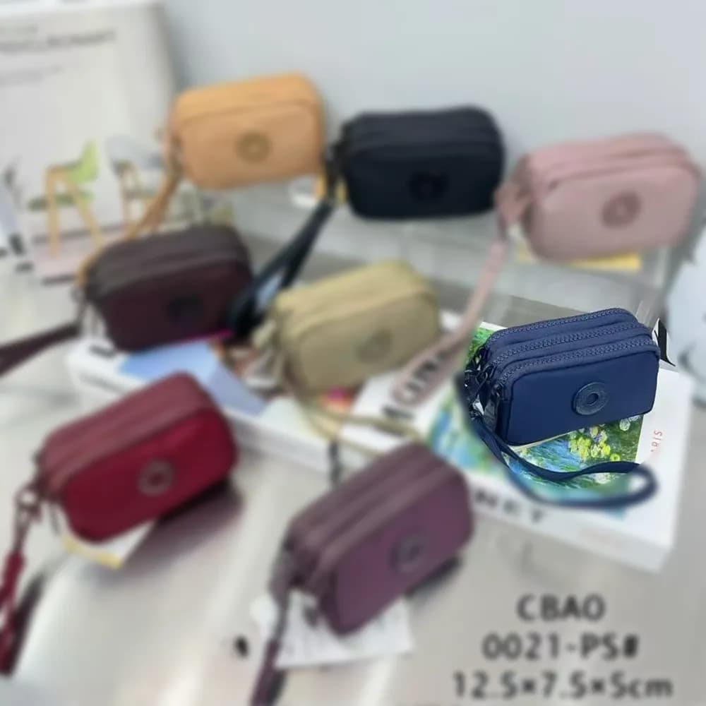 کیف پول CHlBAO مدل 217Ps — تصویر ۷