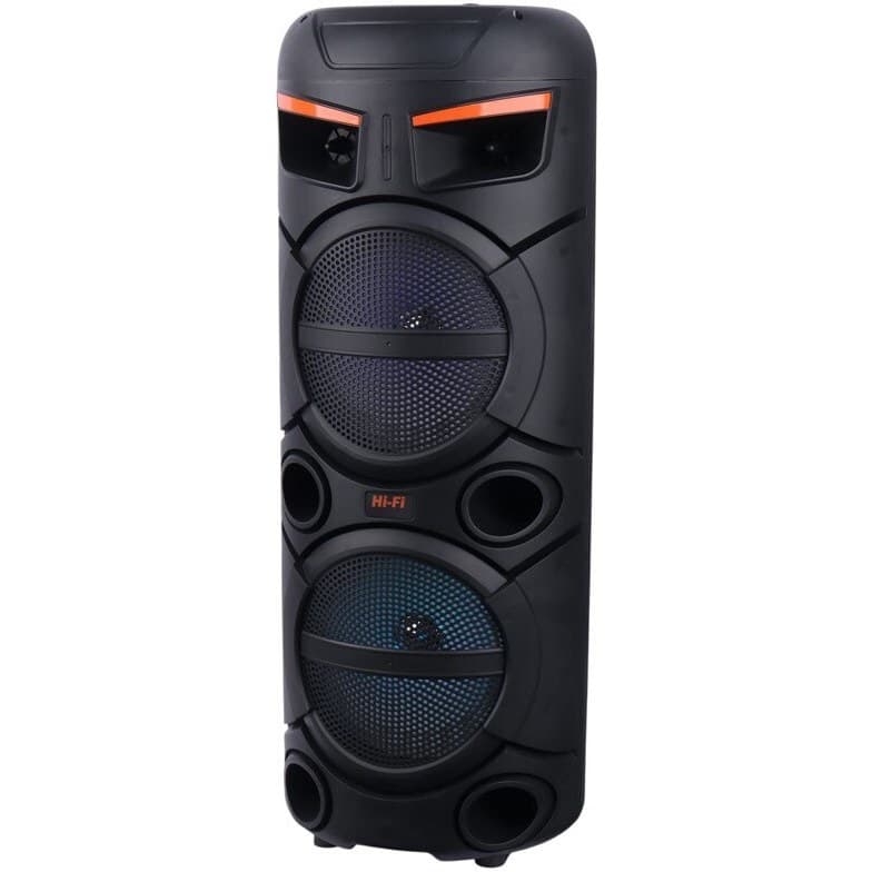 اسپیکر سینگ ای مدل ZQS-2803 پس کرایه — تصویر ۴