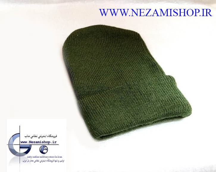 کلاه گرم زمستانه — تصویر ۴