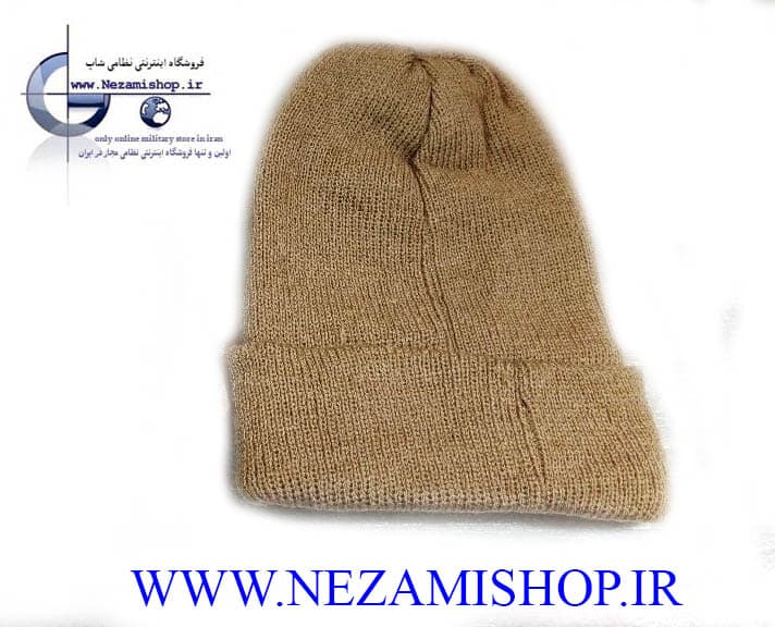 کلاه گرم زمستانه — تصویر ۳
